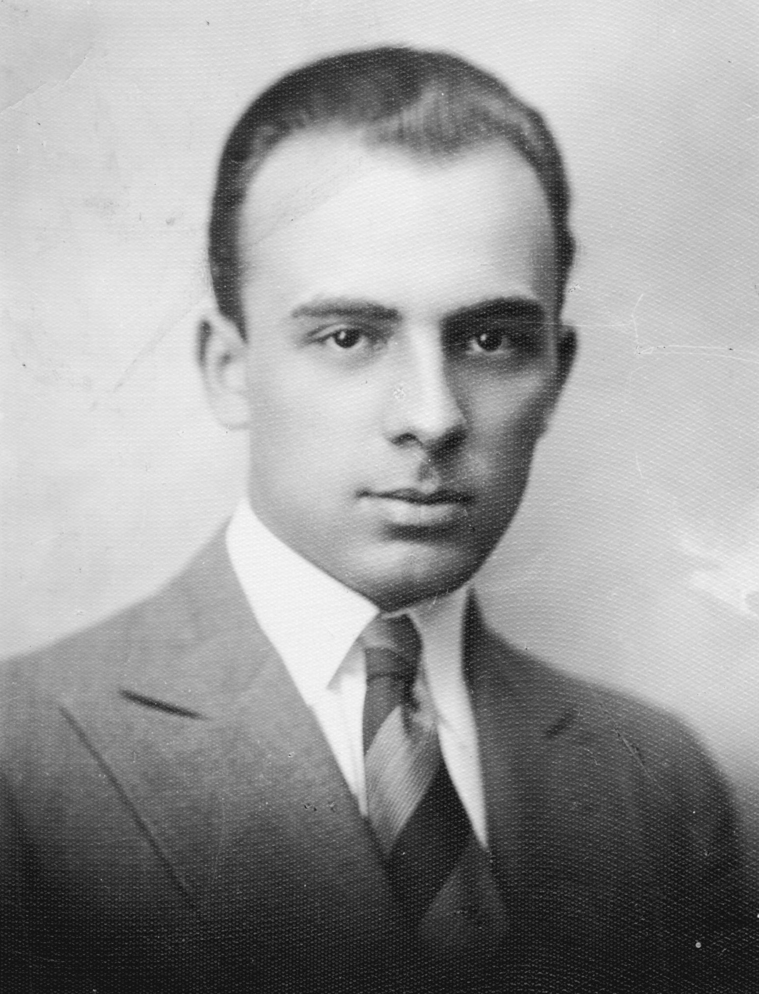 0004 major tams 1931